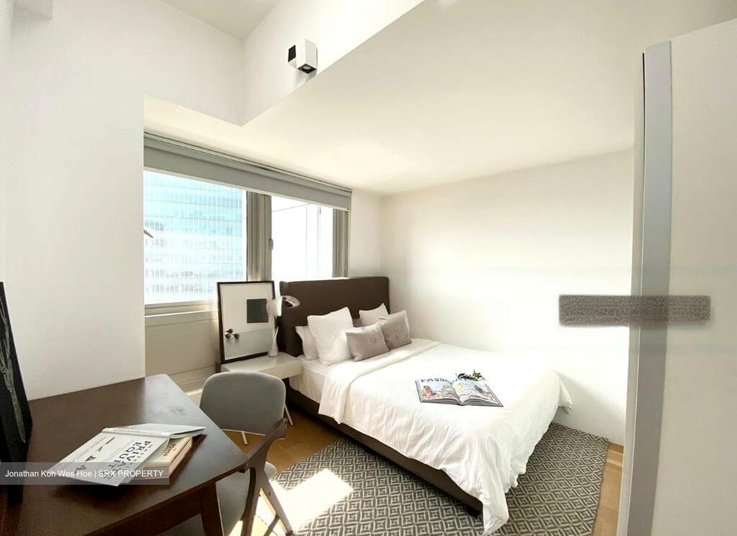 The Sail @ Marina Bay (D1), Apartment #438482981
